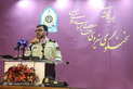 نشست سخنگوی نیروی انتظامی