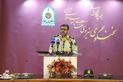 نشست سخنگوی نیروی انتظامی