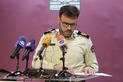 نشست سخنگوی نیروی انتظامی