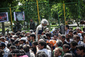 طرح جمع‌آوری معتادان و خرده‌فروشان