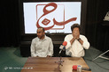 رامتین خداپناهی و عرفان پهلوانی