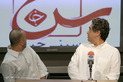 رامتین خداپناهی و عرفان پهلوانی