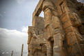 تخت جمشید