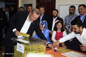 انتخابات پارلمانی در ترکیه