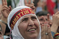 انتخابات پارلمانی در ترکیه
