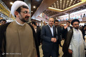 نخستین نمایشگاه فرهنگ قرآنی شمیم وحی