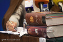 نشست خبری سخنگوی قوه قضائیه