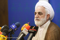 نشست خبری سخنگوی قوه قضائیه