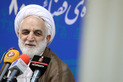 نشست خبری سخنگوی قوه قضائیه