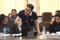 نشست خبری سخنگوی قوه قضائیه