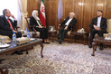دیدار نماینده سازمان ملل در امورلبنان با محمدجواد ظریف