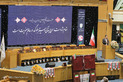 مراسم 2500 شهید جامعه فوتبال کشور / عکس : پیام پارسائی