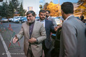 مراسم تقدیر از هیات داوران جشنواره بین المللی فیلم فجر / عکس : محمد علی نجیب