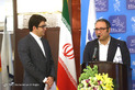 مراسم تقدیر از هیات داوران جشنواره بین المللی فیلم فجر / عکس : محمد علی نجیب