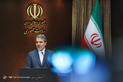 نشست خبری محمدباقر نوبخت سخنگوی دولت