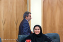 نشست خبری محمدباقر نوبخت سخنگوی دولت