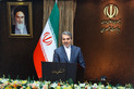 نشست خبری محمدباقر نوبخت سخنگوی دولت