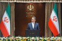 نشست خبری محمدباقر نوبخت سخنگوی دولت