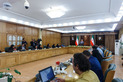 نشست خبری سخنگوی دولت