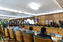 نشست خبری سخنگوی دولت