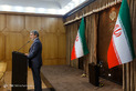 نشست خبری محمدباقر نوبخت سخنگوی دولت