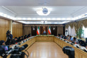 نشست خبری سخنگوی دولت