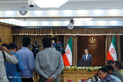 نشست خبری سخنگوی دولت