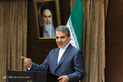 نشست خبری محمدباقر نوبخت سخنگوی دولت