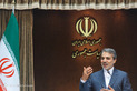 نشست خبری محمدباقر نوبخت سخنگوی دولت