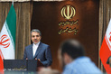نشست خبری محمدباقر نوبخت سخنگوی دولت