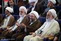 همایش روحانیت و قرآن در دستگاه قضا 
