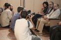 رونمایی از کتاب 