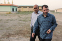 رونمایی از جدیدترین دستاورد جلوهای ویژه میدانی در شهرک سینمایی دفاع مقدس