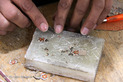 کارگاه‌های صنایع دستی در شیراز