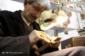 کارگاه‌های صنایع دستی در شیراز