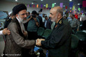 همایش سراسری مکتب امنیتی جمهوری اسلامی ایران