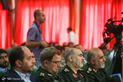 همایش سراسری مکتب امنیتی جمهوری اسلامی ایران