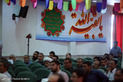همایش سراسری مکتب امنیتی جمهوری اسلامی ایران