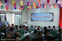 همایش سراسری مکتب امنیتی جمهوری اسلامی ایران