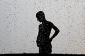 موج جدید گرمای بی‌سابقه در هند