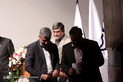 صندوق اعتباری هنرمندان