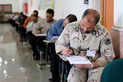 آزمون دکتری دانشگاه عالی دفاع ملی