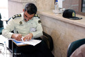 آزمون دکتری دانشگاه عالی دفاع ملی
