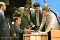 مجمع عمومی فوق العاده خانه احزاب