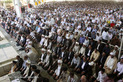 نماز جمعه تهران