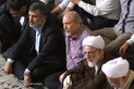 نماز جمعه تهران