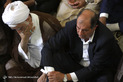 نماز جمعه تهران