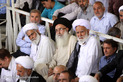 نماز جمعه تهران