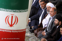 نماز جمعه تهران