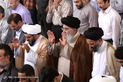 نماز جمعه تهران